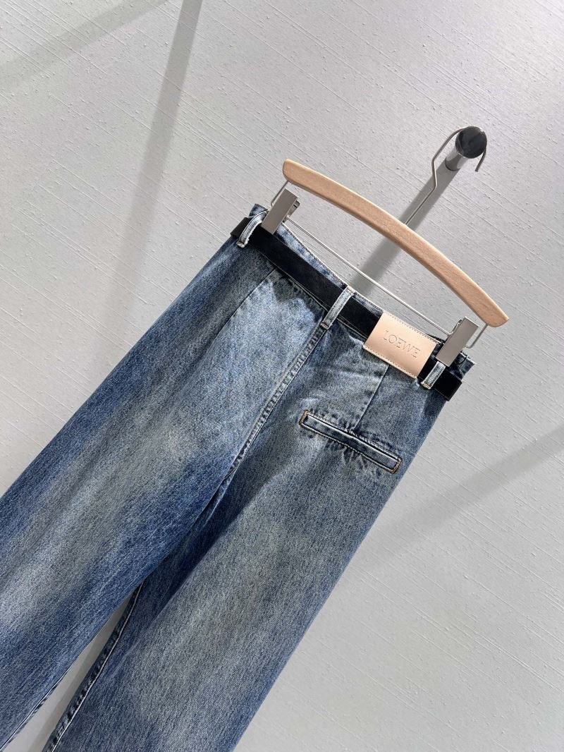 Loewe Jeans